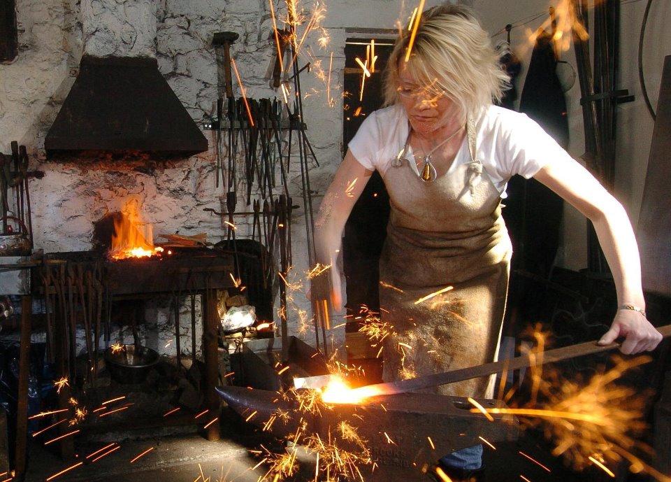 Malham Smithy